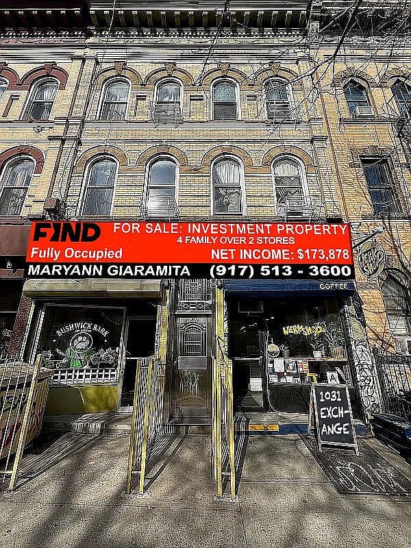 Primary listing photo