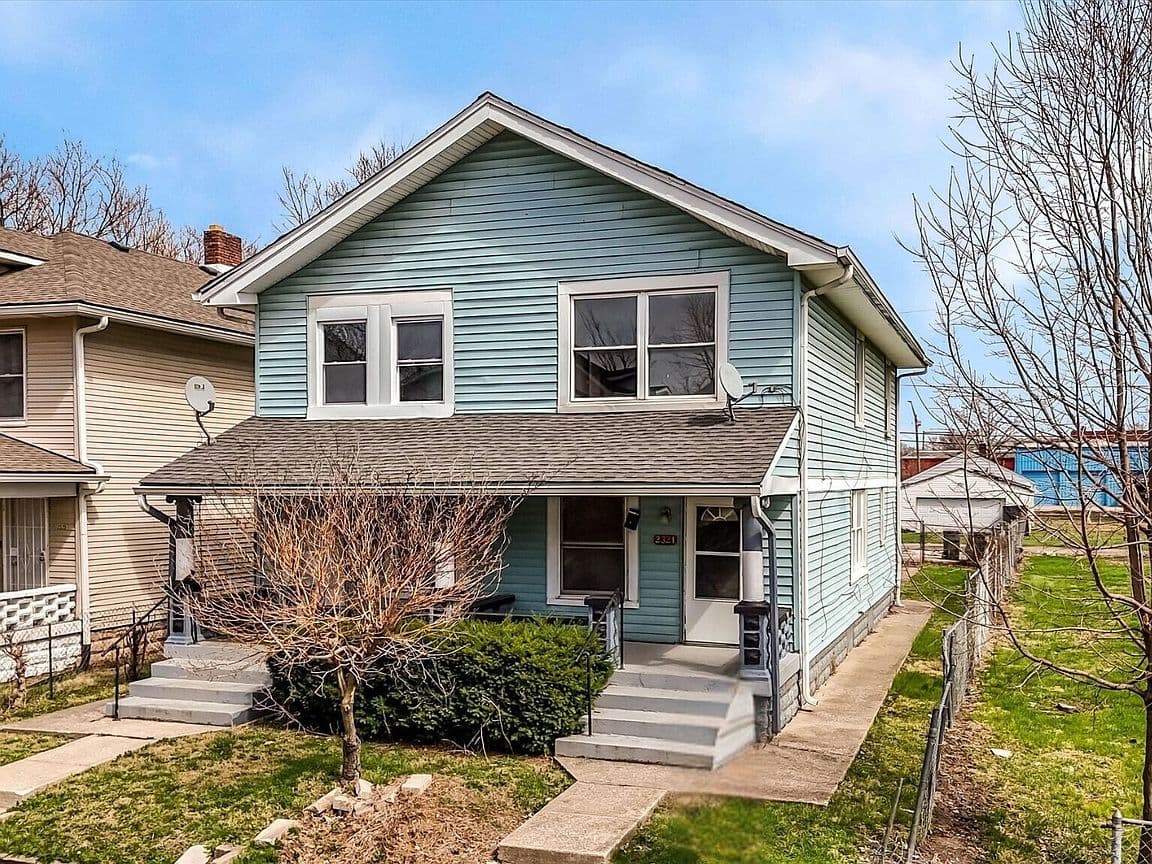 Primary listing photo