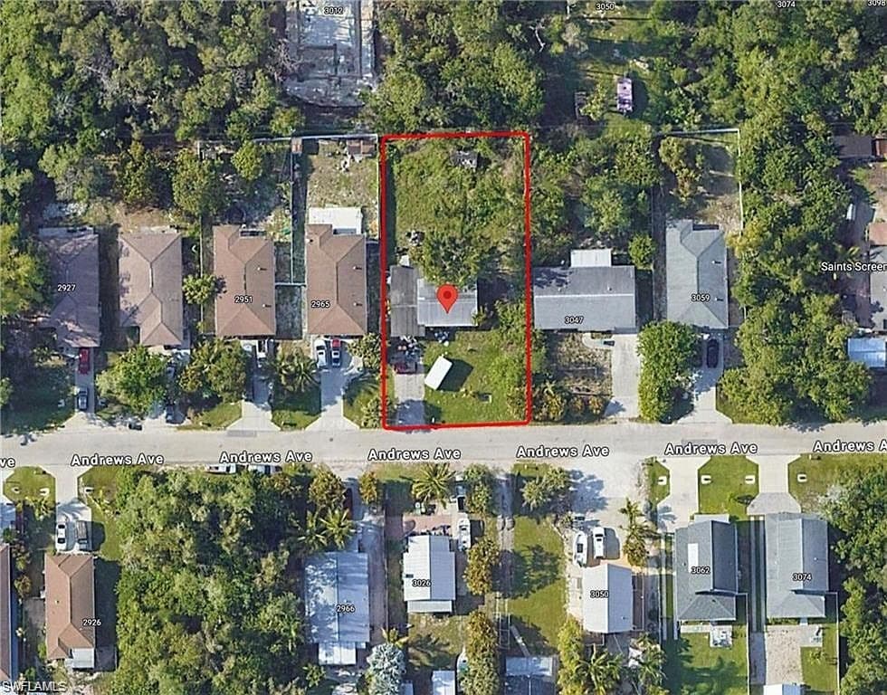 Primary listing photo