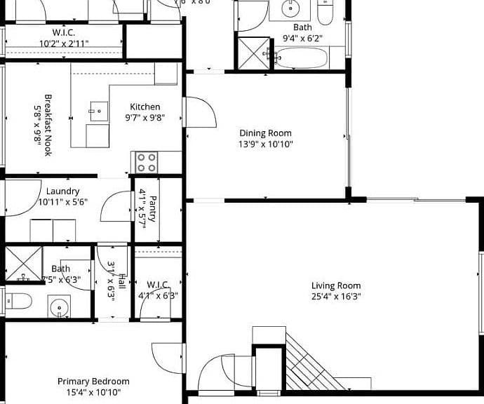 Listing photo 5
