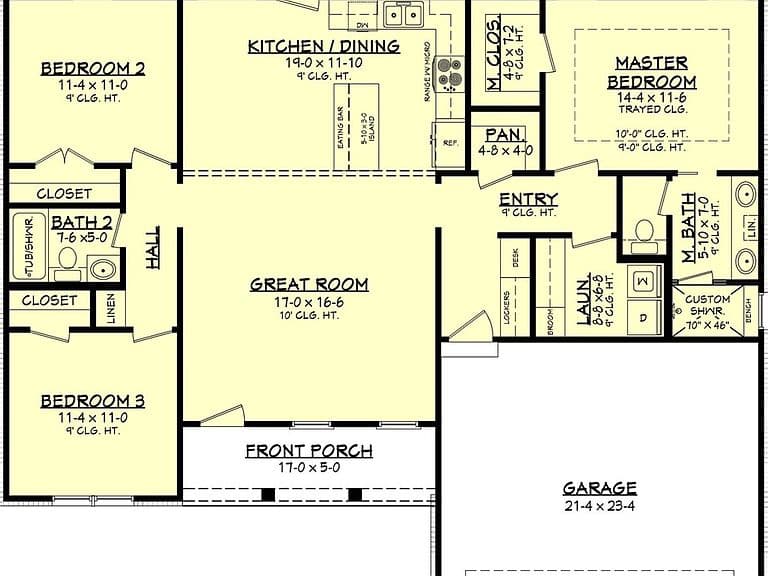 Listing photo 2