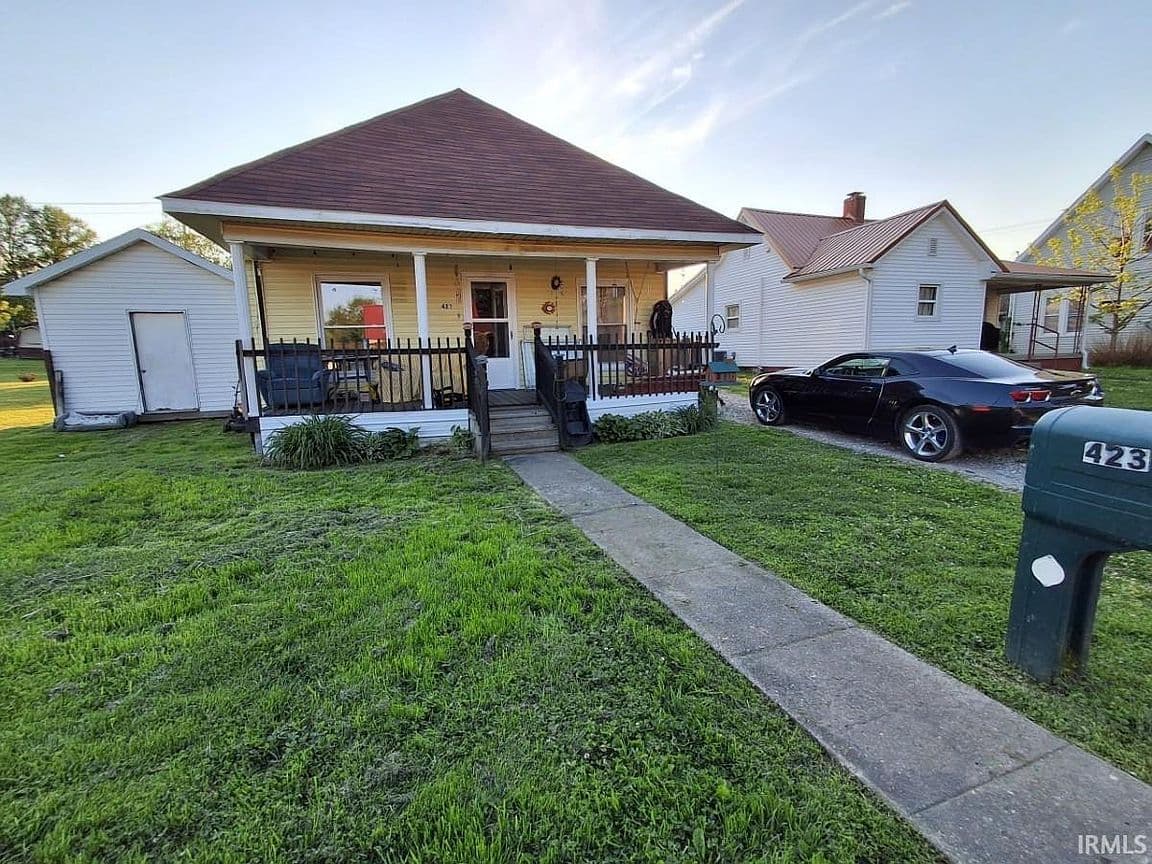 Primary listing photo