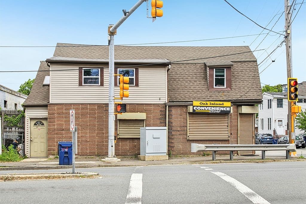 Primary listing photo