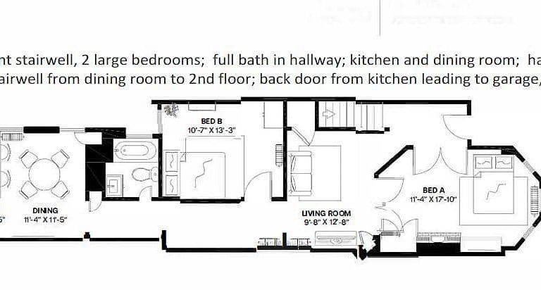 Listing photo 2