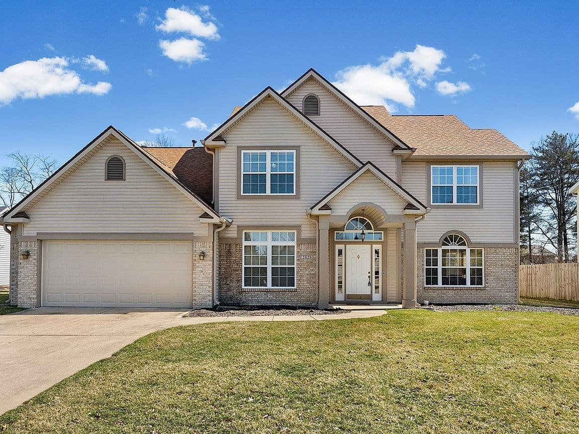 Primary listing photo