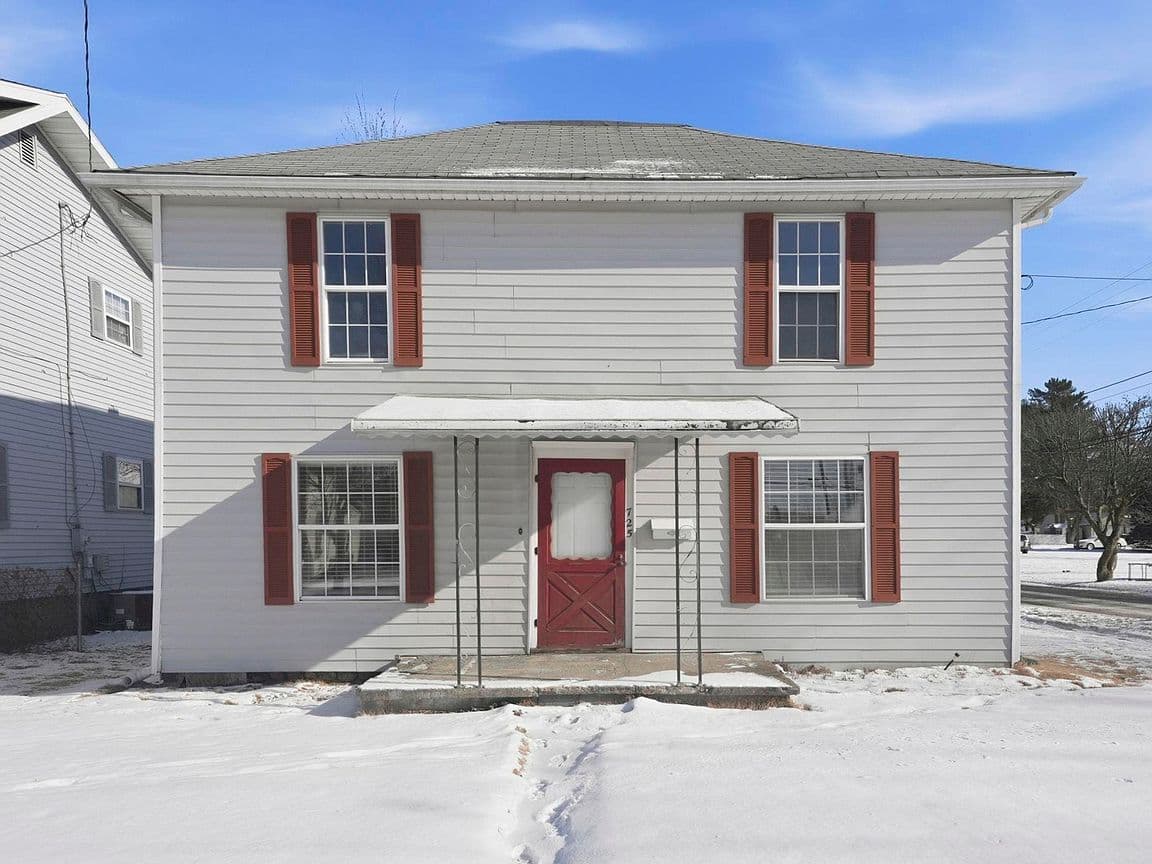 Primary listing photo