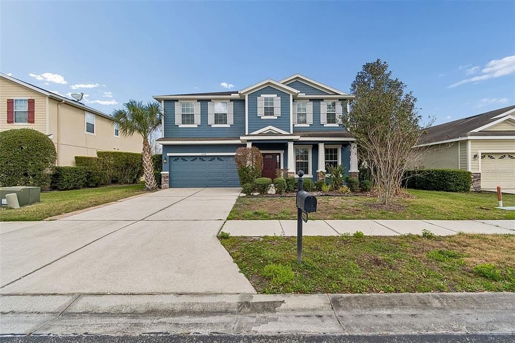 Primary listing photo