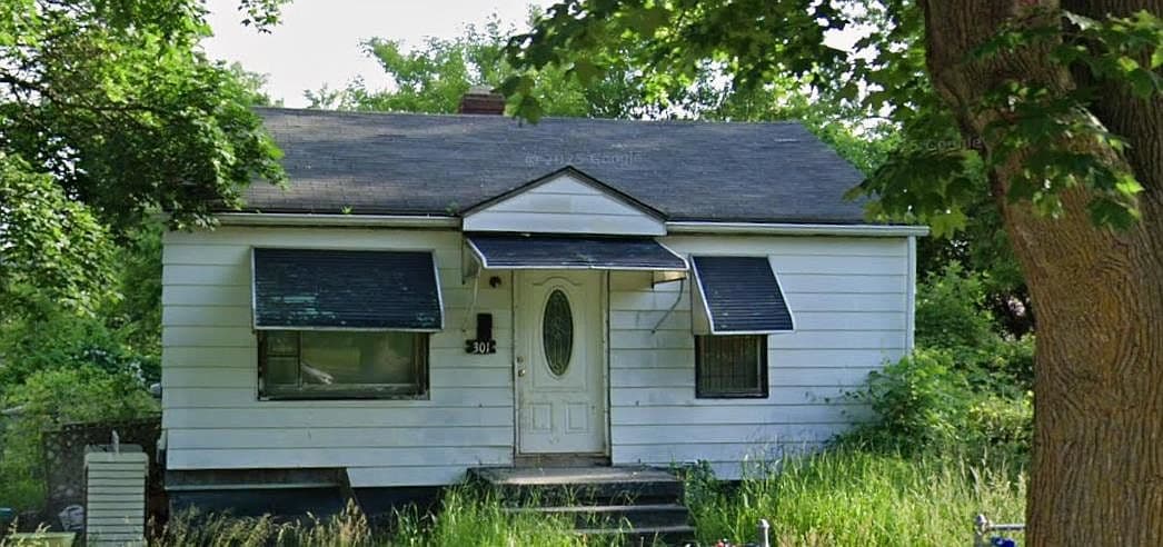 Primary listing photo