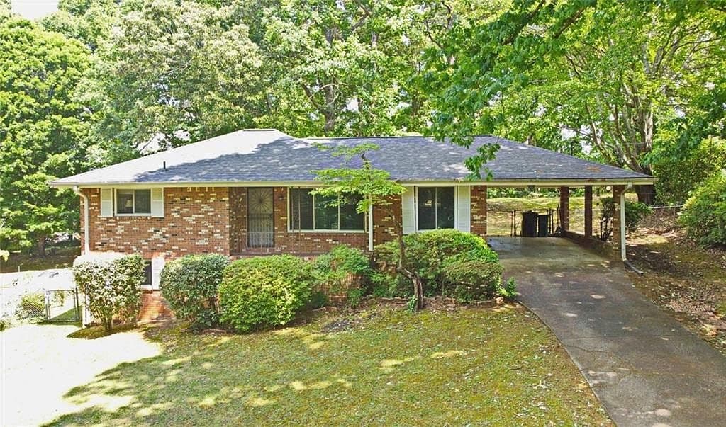 Primary listing photo