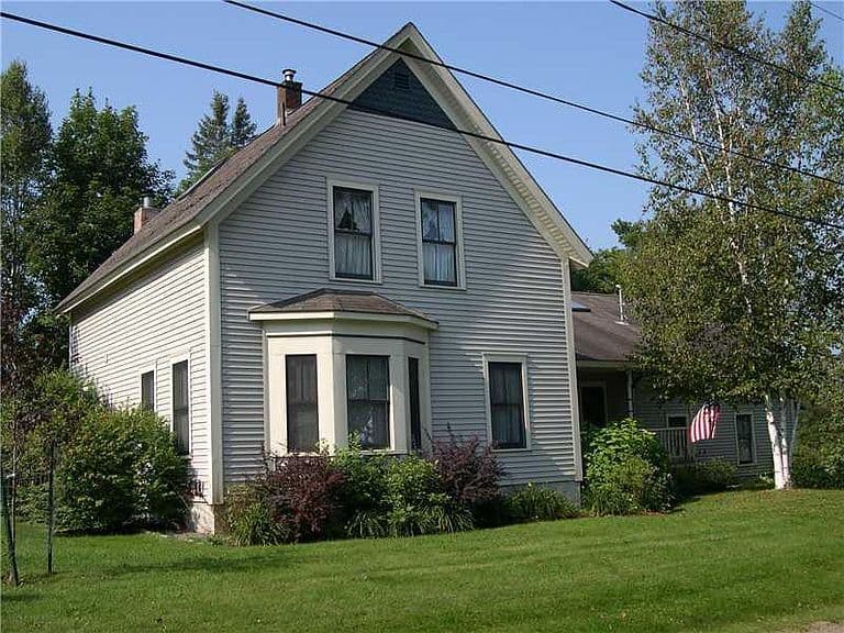 Listing photo