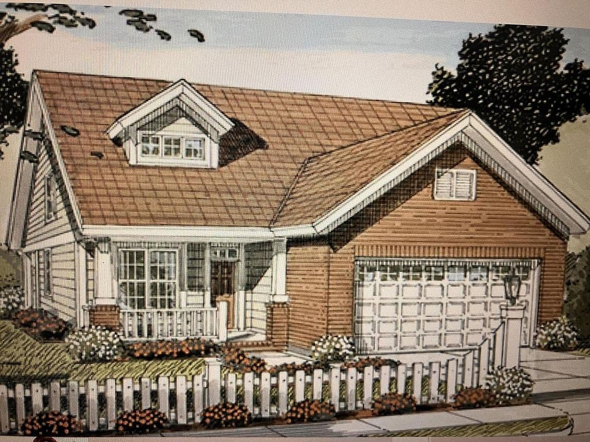 Primary listing photo