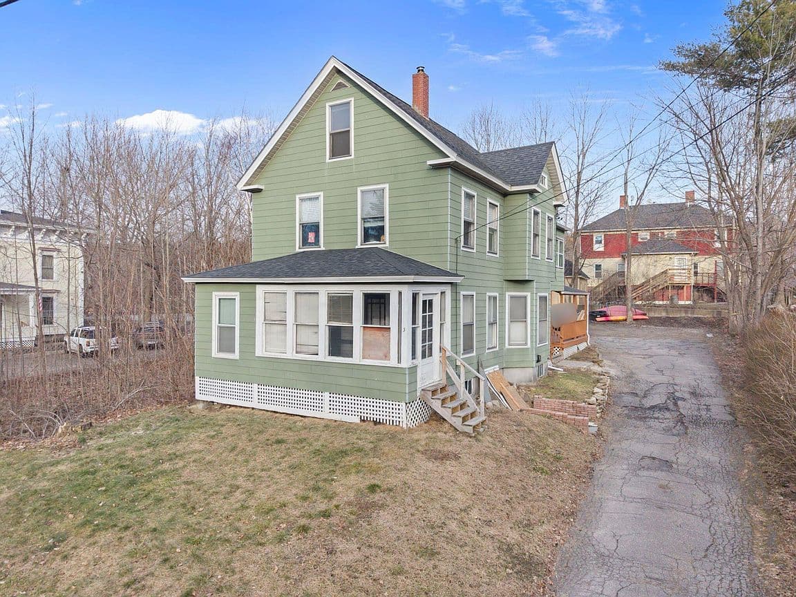 Primary listing photo