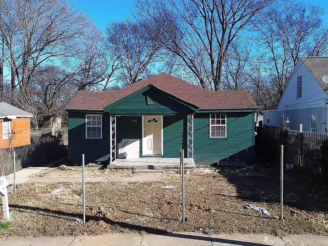 Primary listing photo