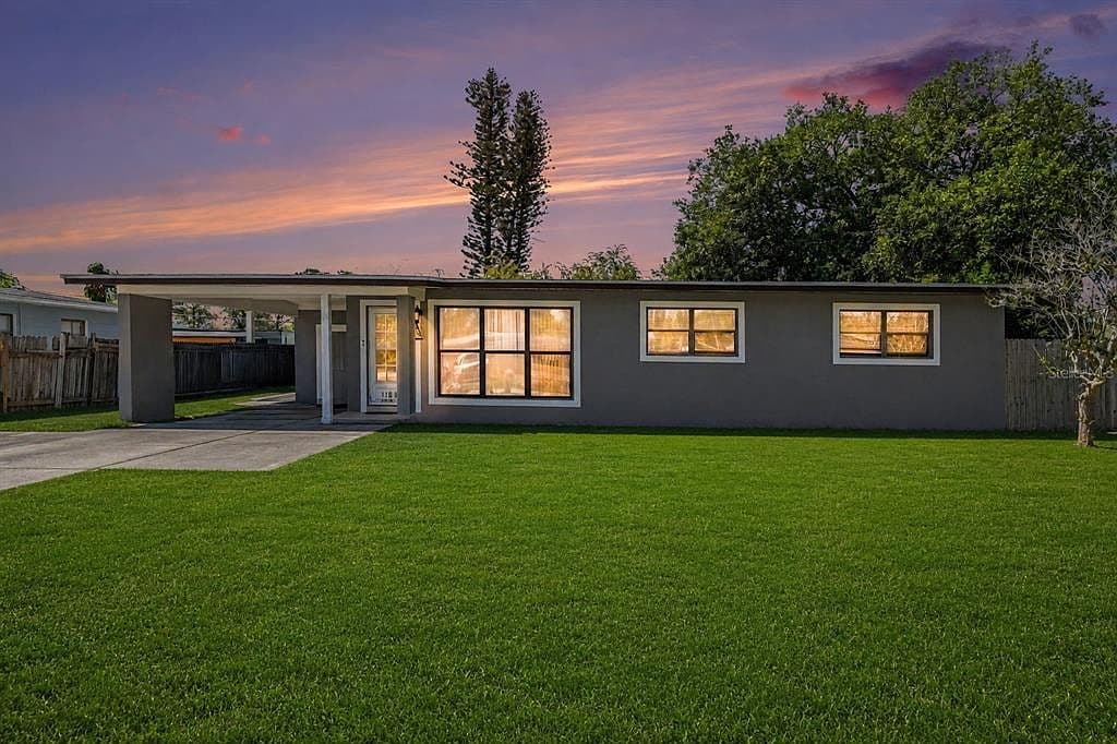 Primary listing photo