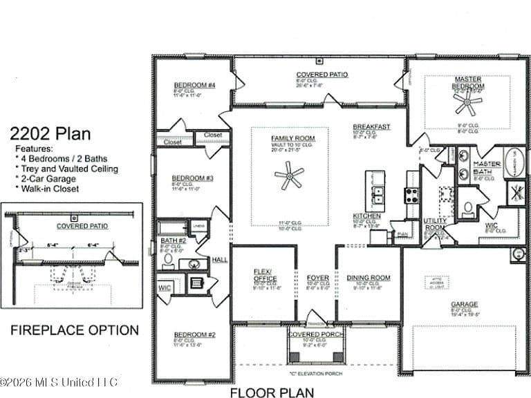 Listing photo 2