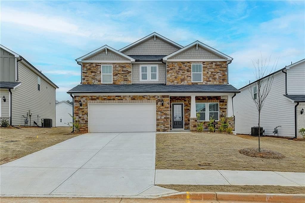 Primary listing photo