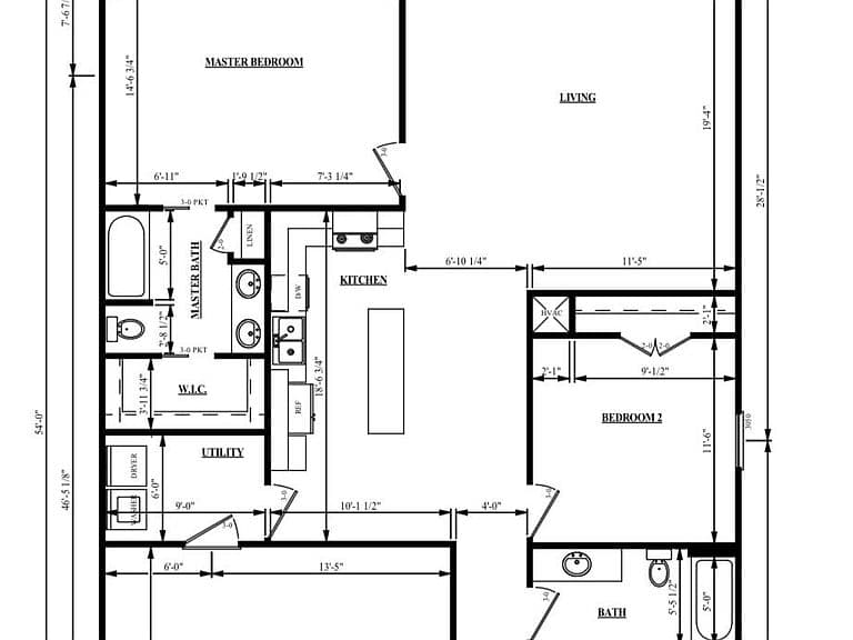 Listing photo 2