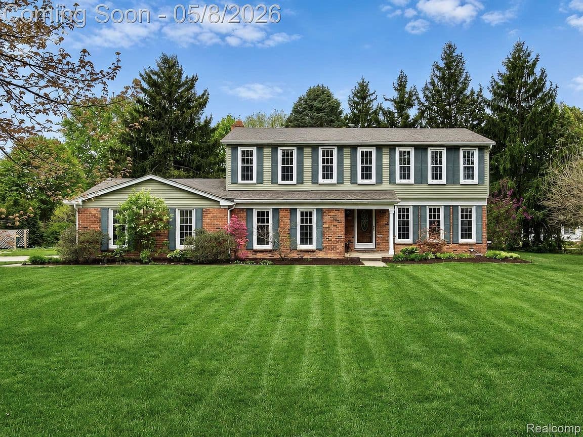 Primary listing photo