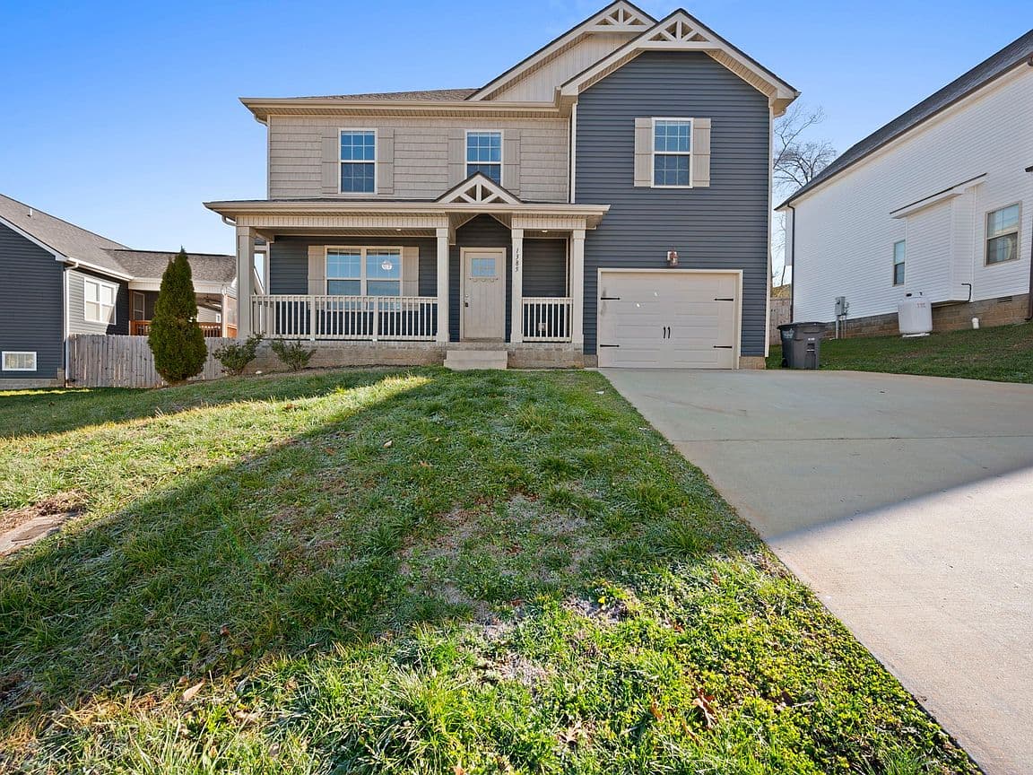 Primary listing photo