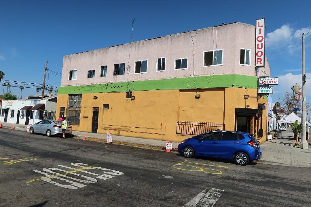 Primary listing photo