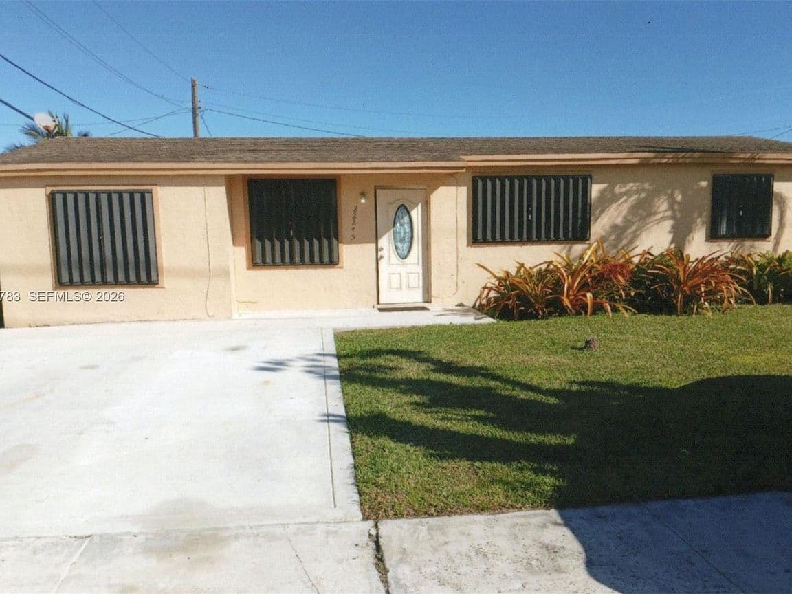 Primary listing photo