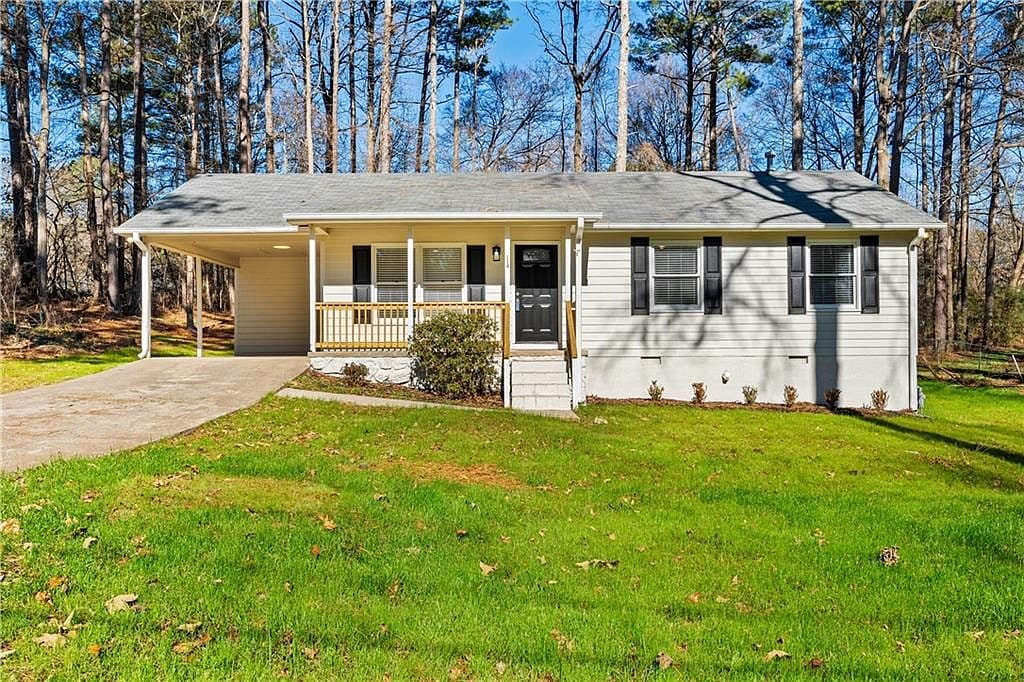Primary listing photo