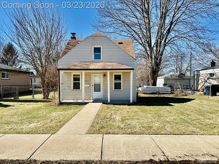 Listing photo
