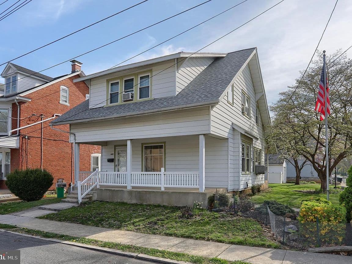 Primary listing photo