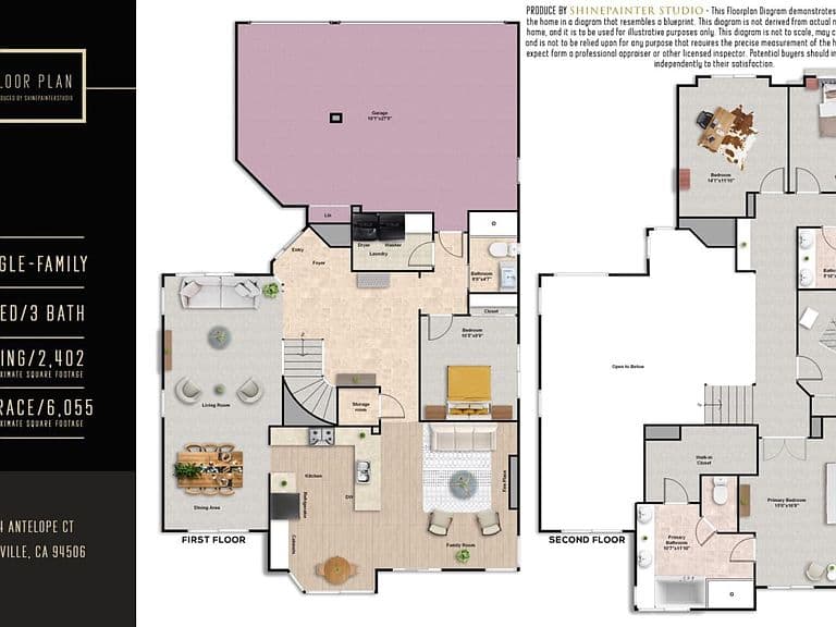 Listing photo 2