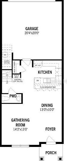 Listing photo 2