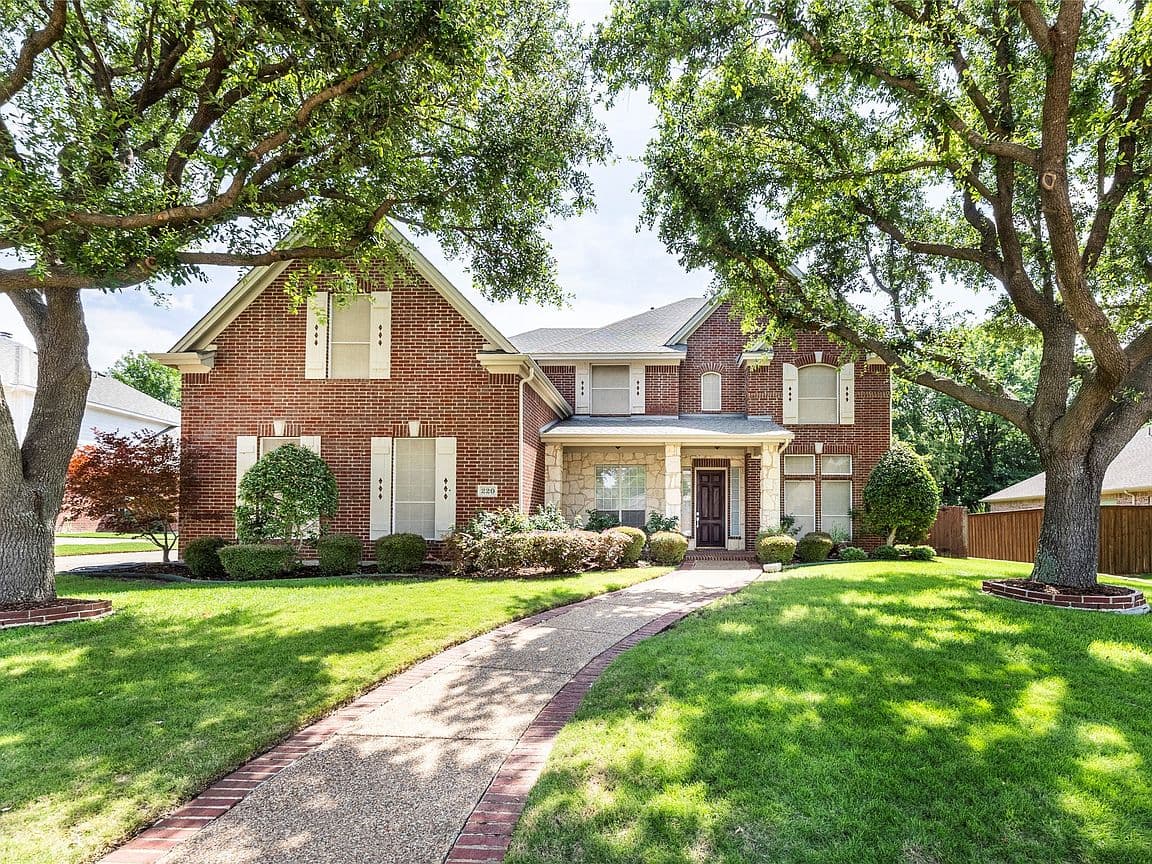 Primary listing photo