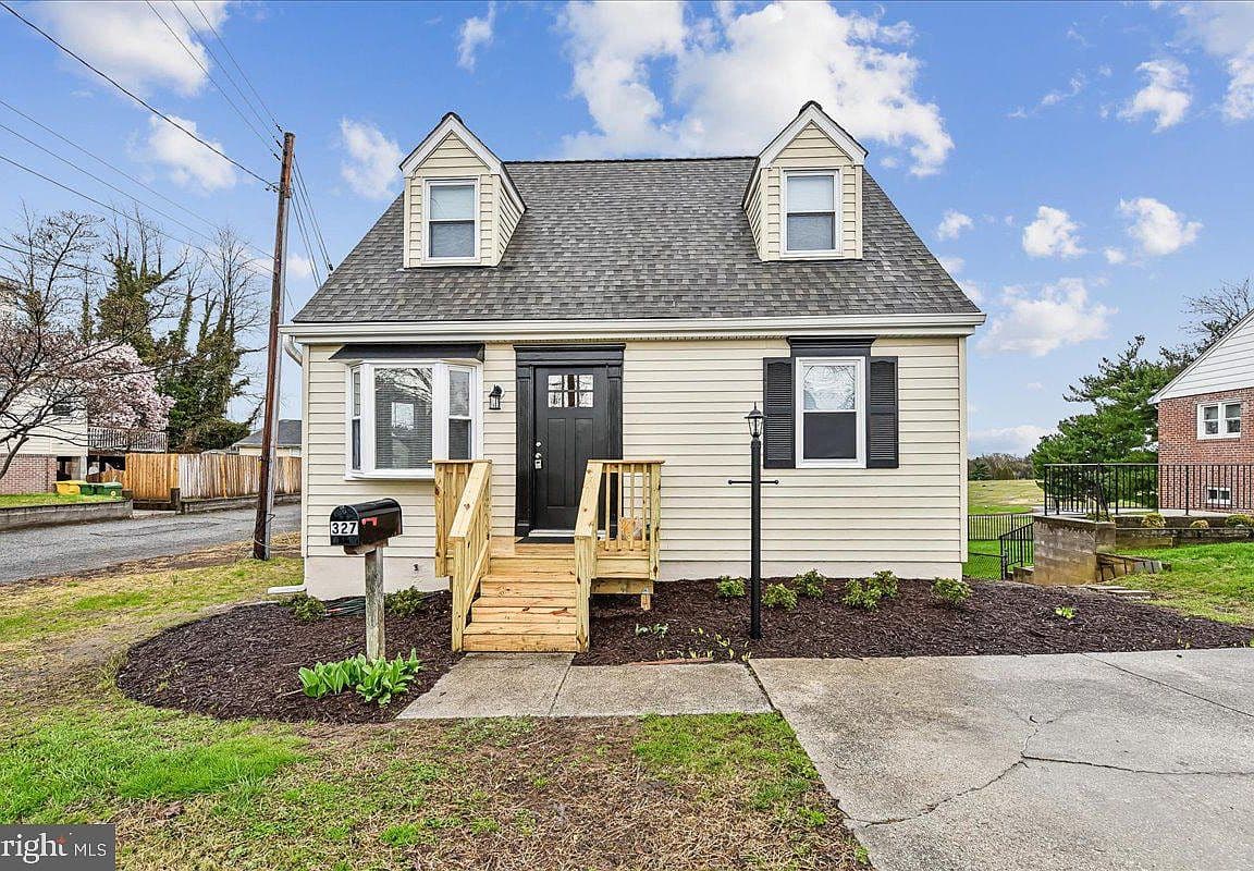 Primary listing photo