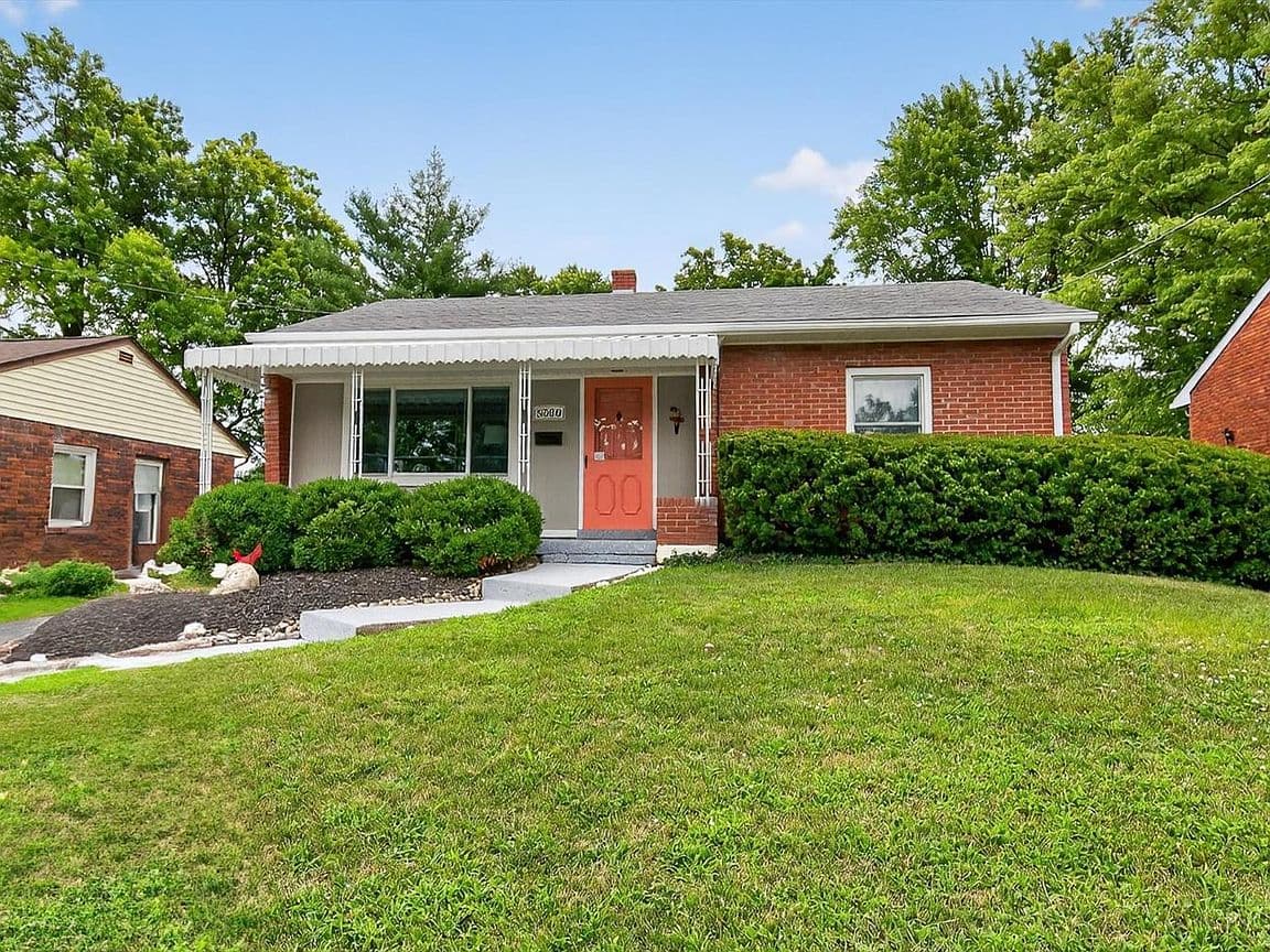 Primary listing photo
