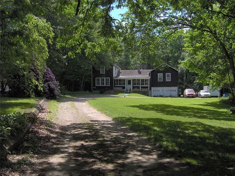 Listing photo
