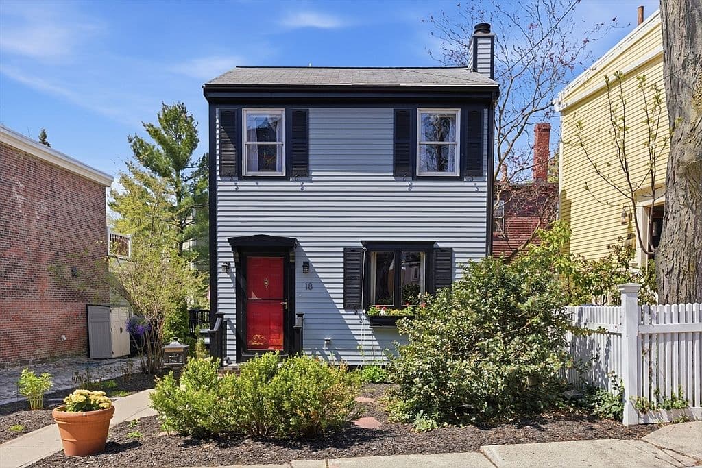 Primary listing photo