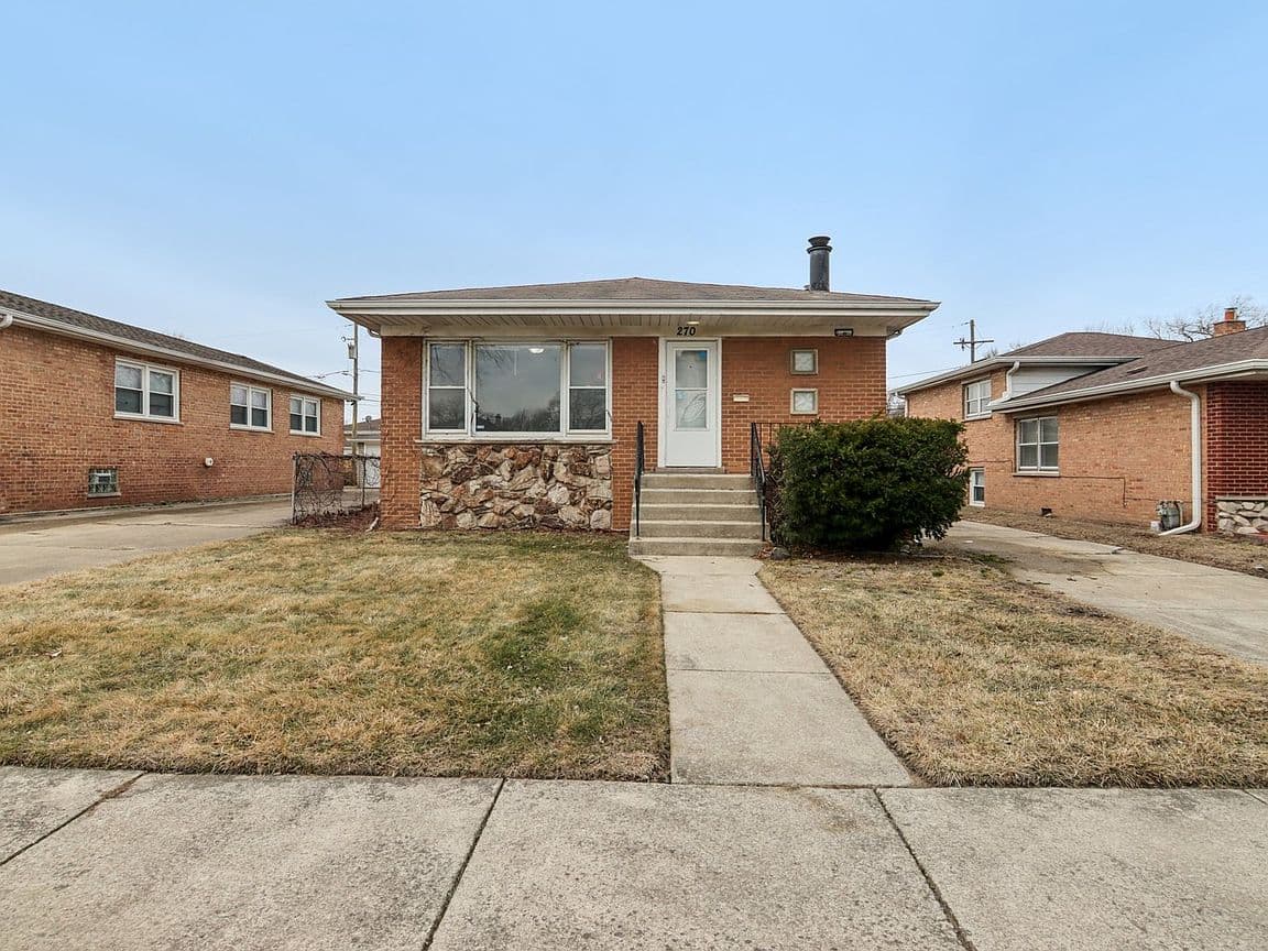 Primary listing photo
