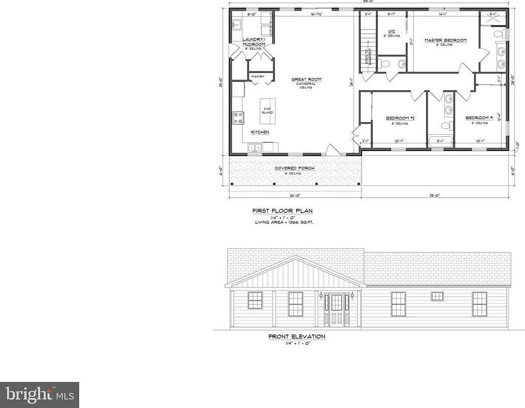 Primary listing photo