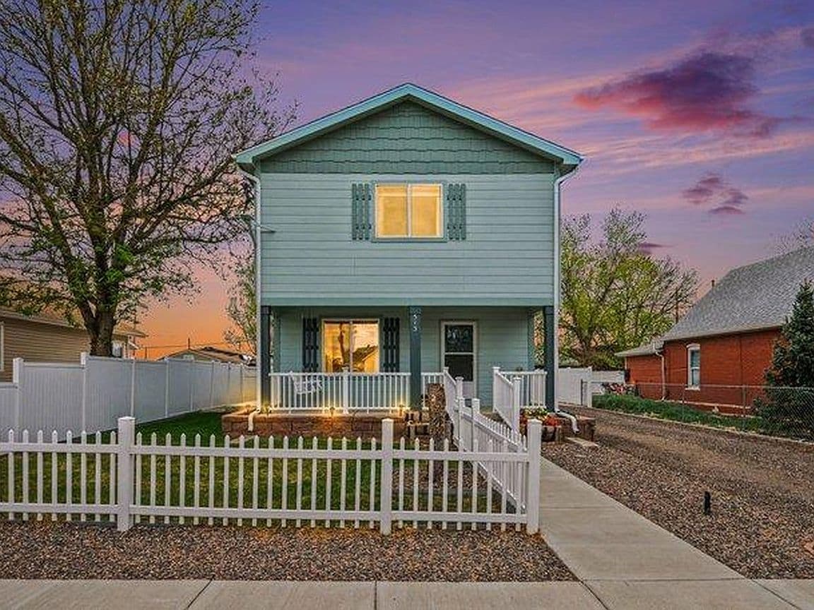 Primary listing photo