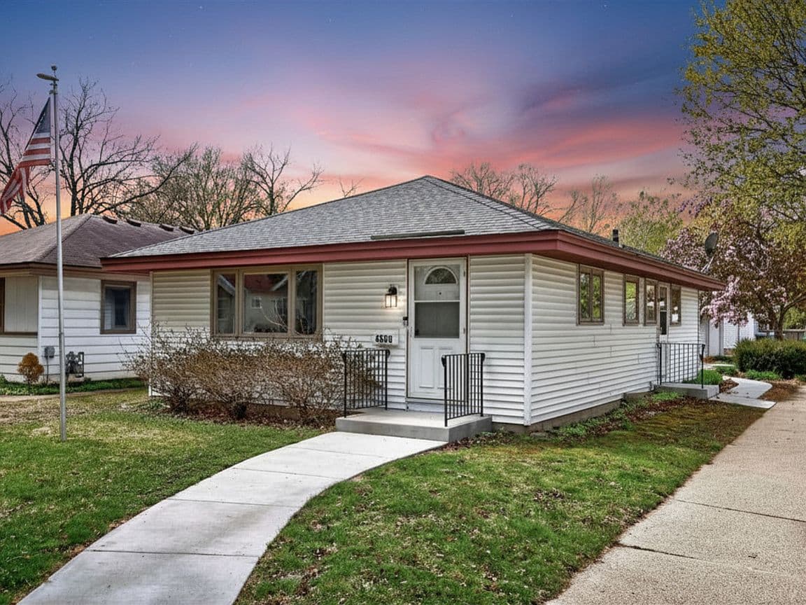 Primary listing photo
