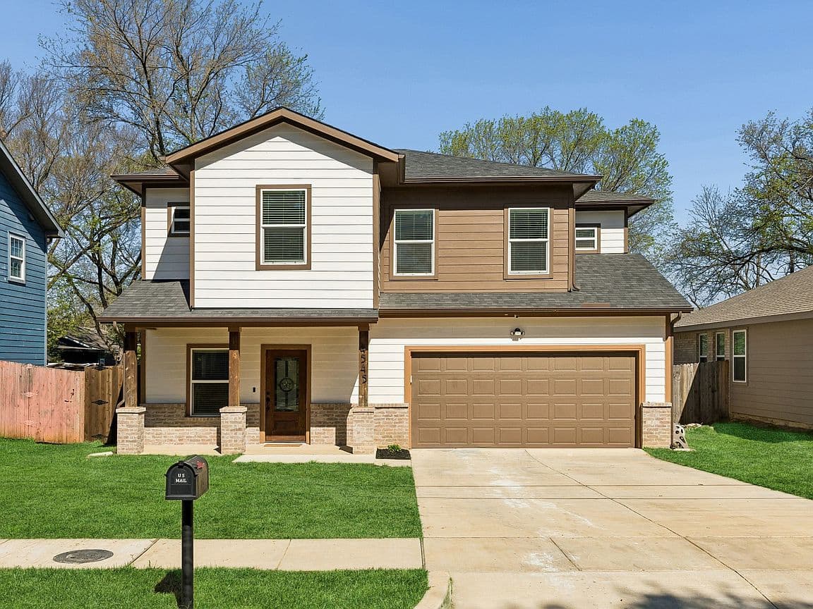 Primary listing photo
