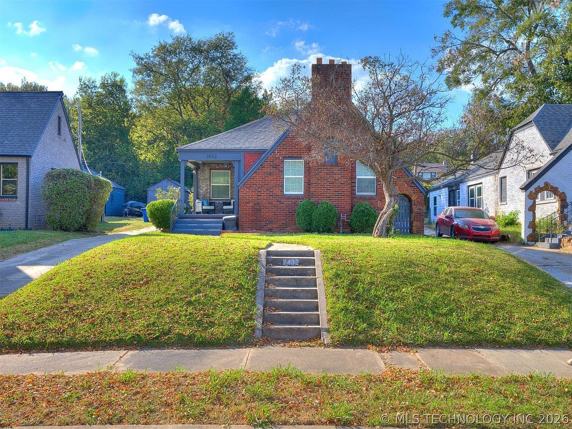 Primary listing photo