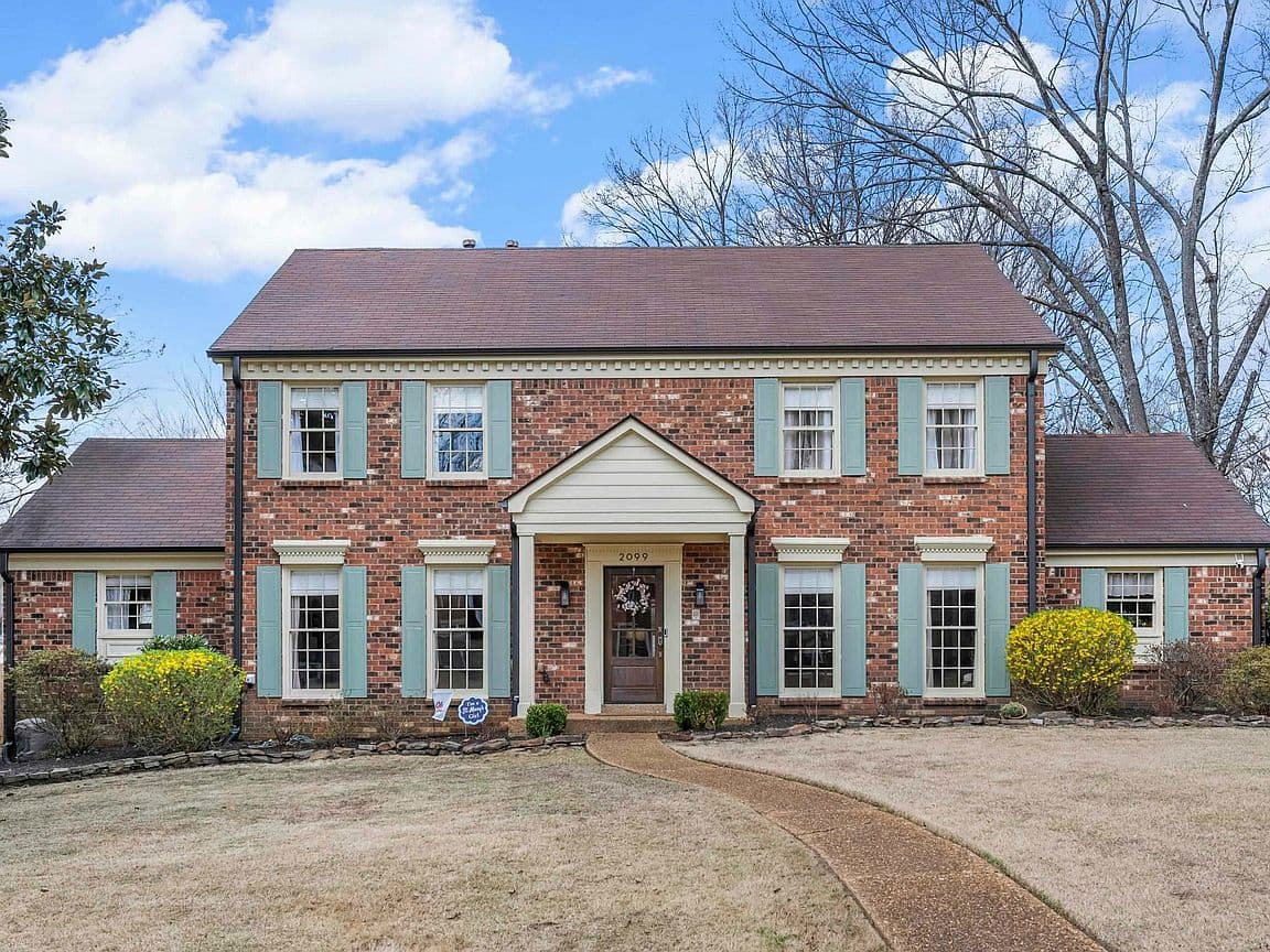 Primary listing photo