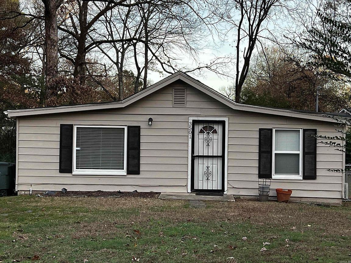 Primary listing photo