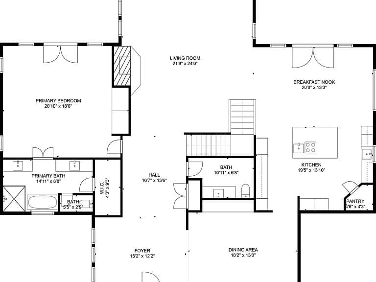 Listing photo 2
