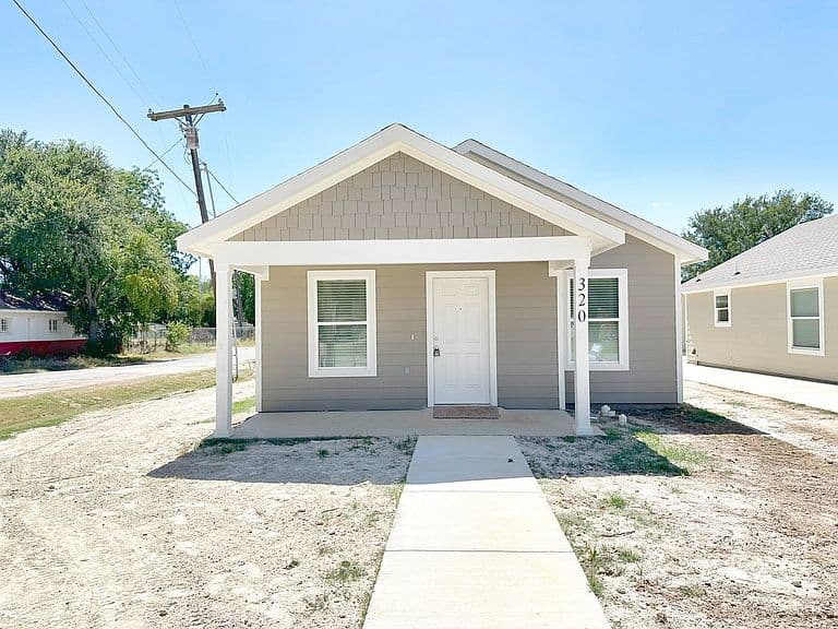Listing photo