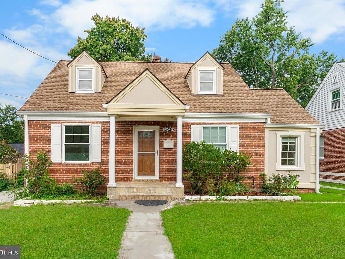 Primary listing photo