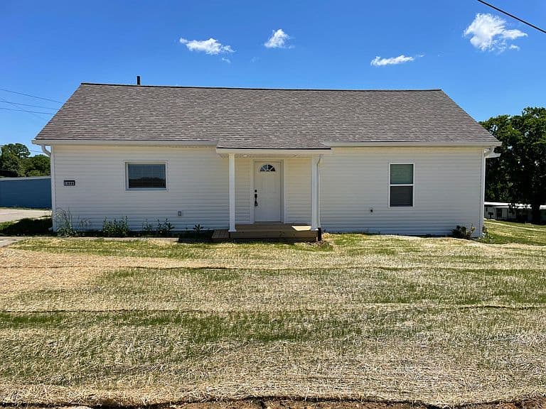 Listing photo