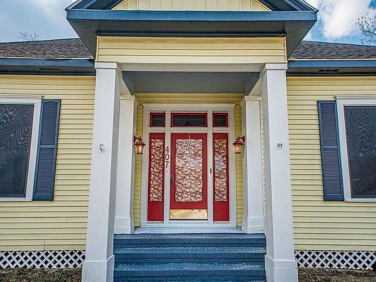 Listing photo