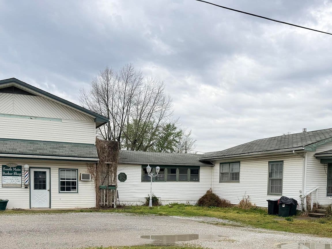 Primary listing photo