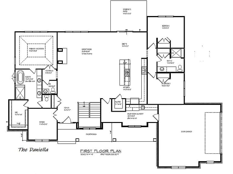 Listing photo 2
